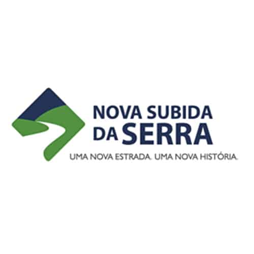 SUBIDA DA SERRA